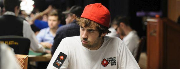 Mercier Reveals the Purest Form of Poker Mercier Reveals the Purest Form of Poker
