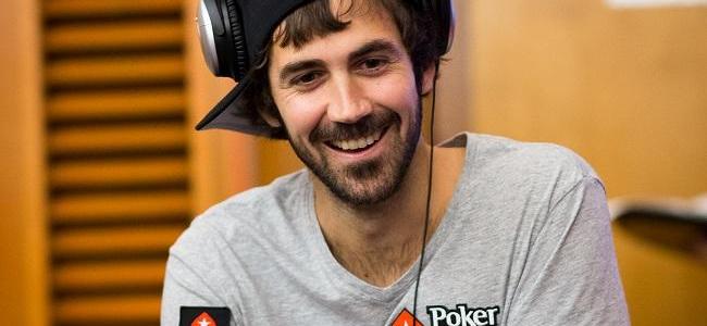 Jason Mercier Wins Second WSOP Bracelet