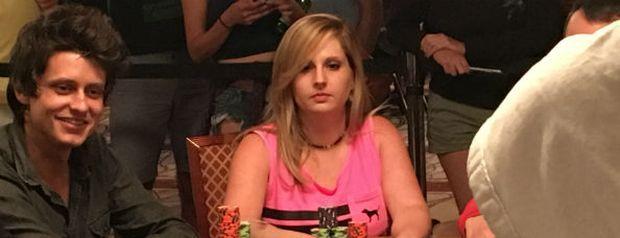 Amateurs Who Cashed At The WSOP