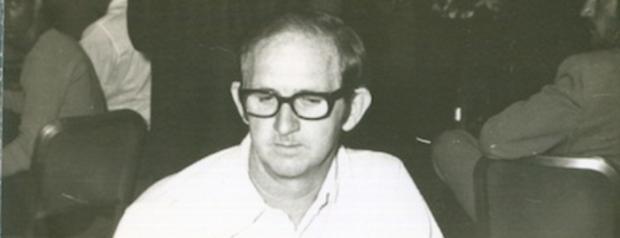 Bob Hooks Passes Away Bob Hooks Passes Away