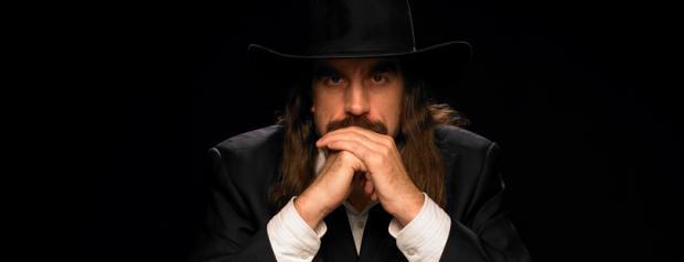 Chris 'Jesus' Ferguson Confronted at Final Table Chris 'Jesus' Ferguson Confronted at Final Table