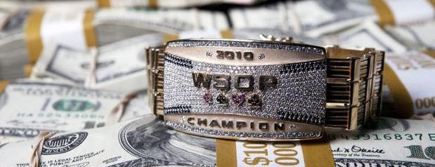 What is The Actual Worth of The WSOP Bracelet?