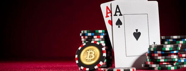 All You Need to Know About Bitcoin and Poker