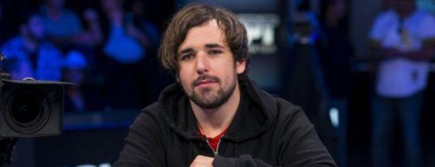 The Slowest Player in Poker? Jordan Cristos