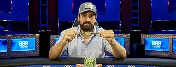 WSOP Breaks Record For Biggest Online Poker Event