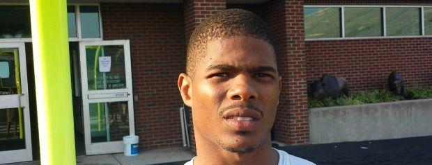 NFL Player Robbed and Beaten at Poker Game NFL Player Robbed and Beaten at Poker Game