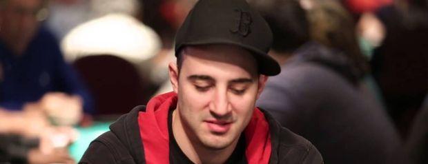Tony Roberto $10k to Enter Women's WSOP Event