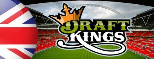 DraftKings Enters the UK. Is This a Golden Opportunity? DraftKings Enters the UK. Is This a Golden Opportunity?
