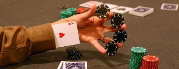 Worst Ways to Get Cheated in Poker