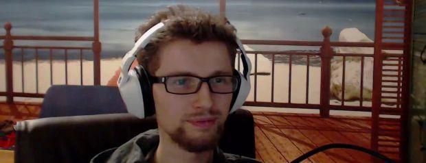 SolidPenis Smashes Twitch Record SolidPenis Smashes Twitch Record