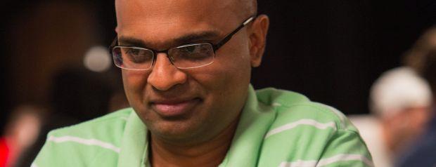 Heart Attack Can’t Stop Nithin George Eapen Heart Attack Can’t Stop Nithin George Eapen