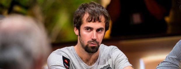Jason Mercier's Amazing World Series of Poker Jason Mercier's Amazing World Series of Poker