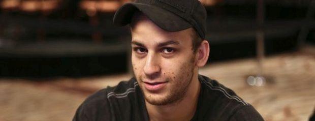 Mizzi Banned from PokerStars Again