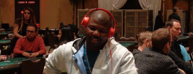 Poker Pro Travell Thomas Claims Racial Bias in $31Million Fraud Case