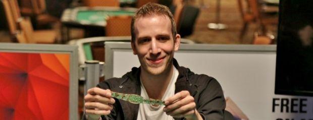 Biggest Breakout Players of the World Series of Poker