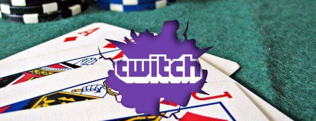 Astounding Twitch Poker Moments