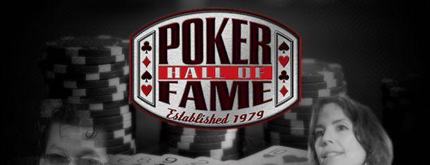 A Bias in the Poker Hall of Fame?