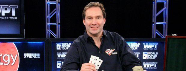 All Those Bracelets and Ted Forrest's Still Bouncing Checks All Those Bracelets and Ted Forrest's Still Bouncing Checks