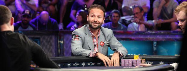 $1million loss means nothing to Negreanu