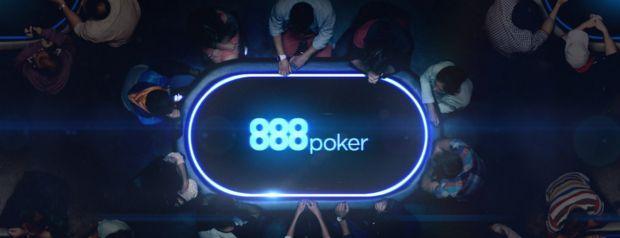 It is Time for 888poker Super XL