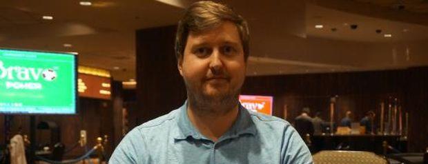 Return of The King Erik