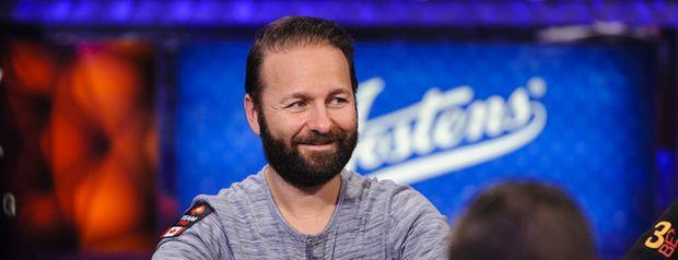 Daniel Negreanu “Horrified” by William Kassouf Penalty