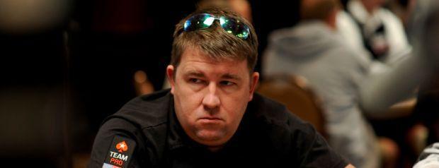 Is It Time to Honor Chris Moneymaker in Hall of Fame?