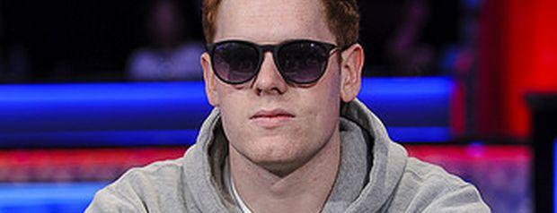 Jason McConnonâs Main Event Cheat-Sheet! Jason McConnonâs Main Event Cheat-Sheet!