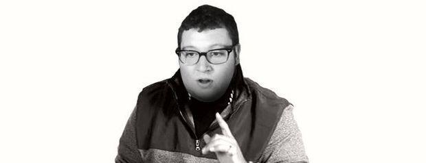 Parker Talbot's New YouTube Channel