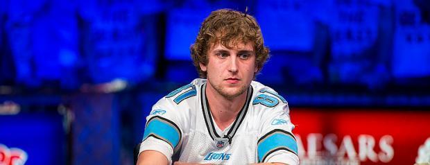 Top Final Table Hero Calls Top Final Table Hero Calls