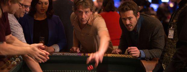 Mississippi Grind Movie Review