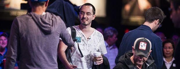 William Kassouf: The Clown? William Kassouf: The Clown?