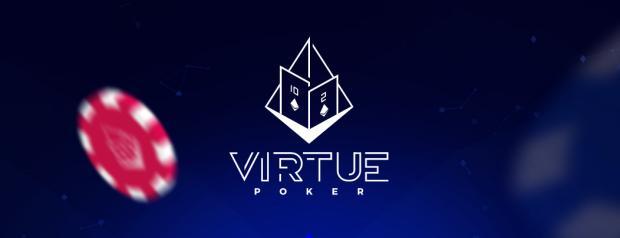 Poker Is a Virtue - The New Platform for Poker