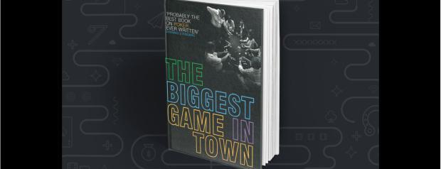 The Biggest Game in Town Book Review