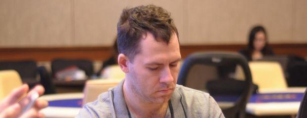 Tom Dwan and Daniel Cates Re-united Tom Dwan and Daniel Cates Re-united