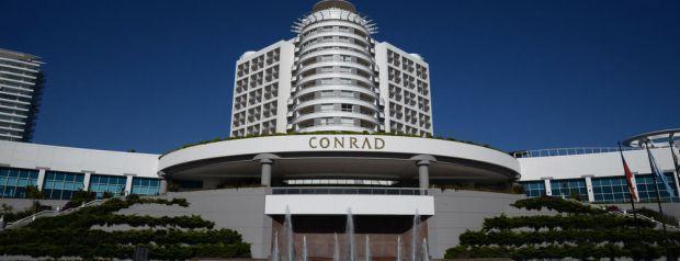 Off to Pokerland Off to Pokerland