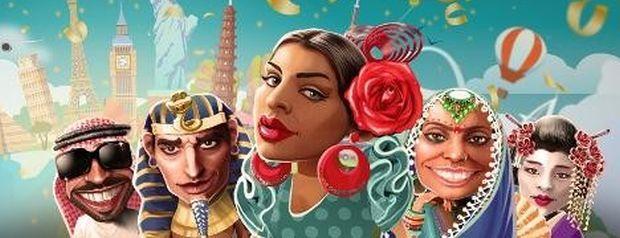 Unibet Poker Launch Dream Raffle