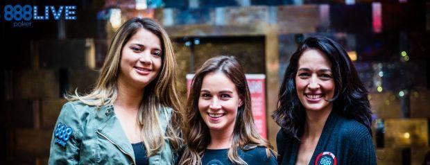 888Live Hits the King’s Casino