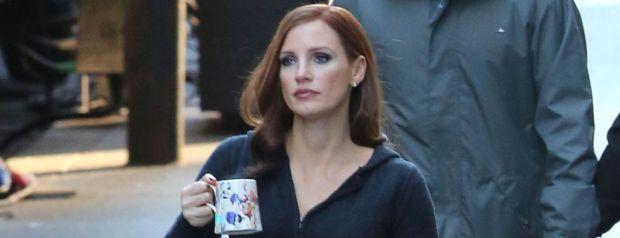 Molly’s Game starts shooting