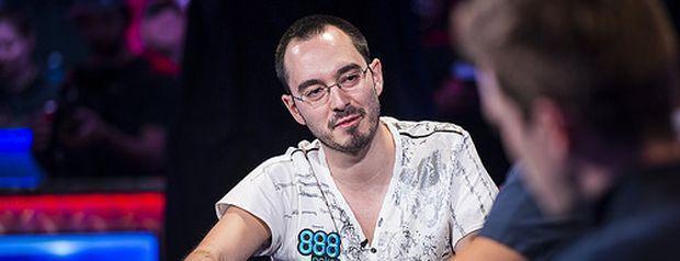 William Kassouf Reddit AMA