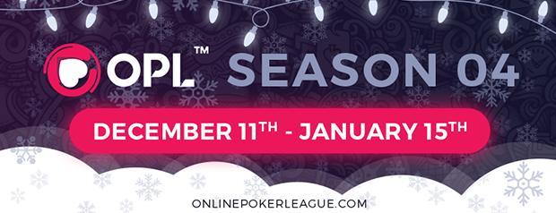 Christmas Comes Early for The OPL