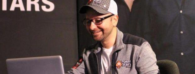 HSDB Online Results for Negreanu, Nanoko and Others Released