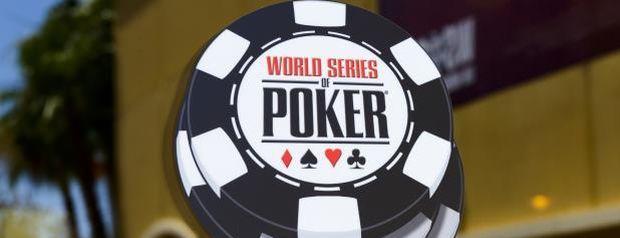 WSOP Dates Announced
