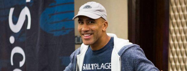 Perkins' New Prop Bet Perkins' New Prop Bet