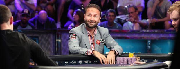 Negreanu Still Relevant?