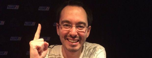 William Kassouf Called Out by Stacy Matuson William Kassouf Called Out by Stacy Matuson