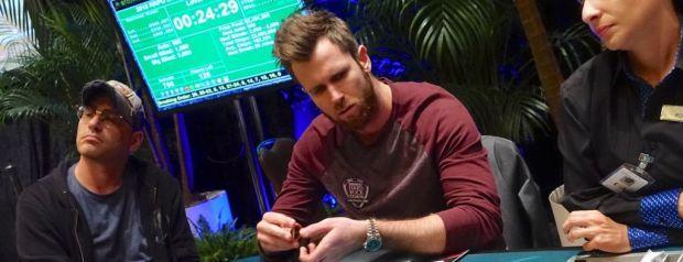 Racener Involved In $500k BlackJack Scam