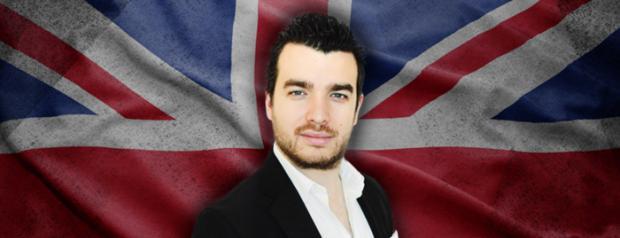 Chris Moorman Claims Title on ‘Home Soil’ Chris Moorman Claims Title on ‘Home Soil’