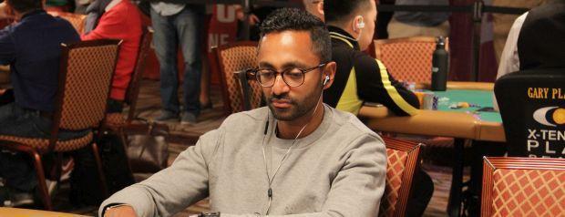 Chamath Palihapitiya Out-Ballers ODB