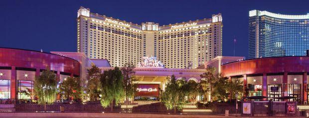 Monte Carlo Resort to Close Poker Room